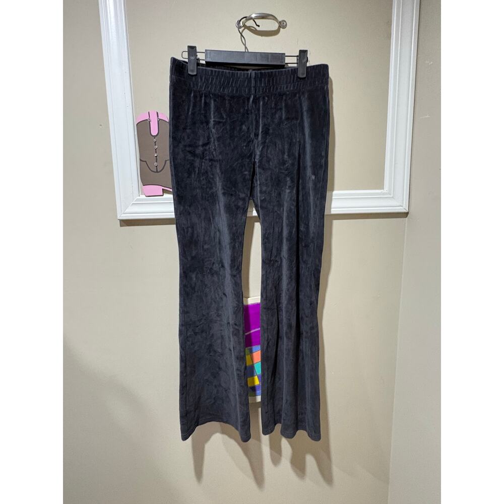 TNA Aritiza Velour Pants size small